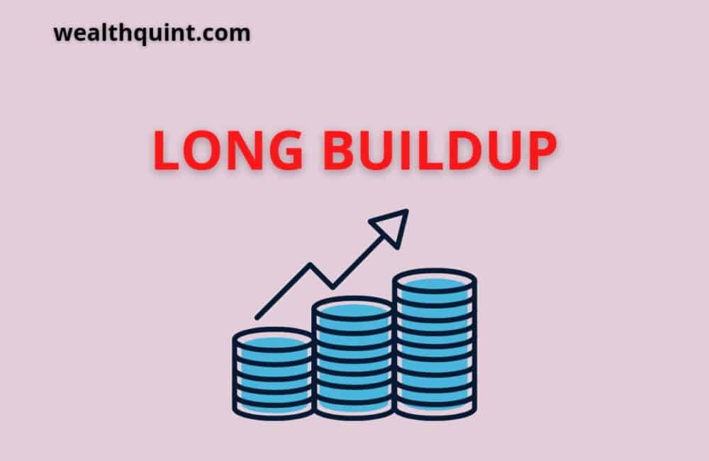 Long Buidup