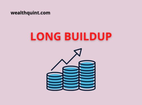 Long Buidup