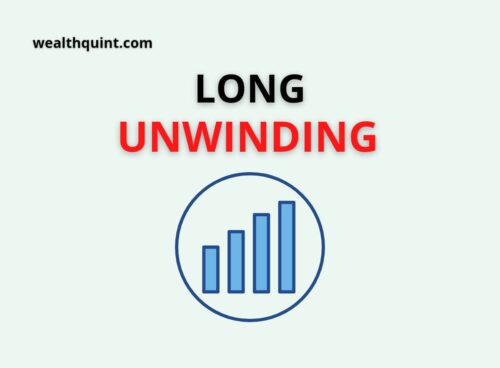 Long Unwinding