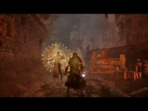 How to Fix Lords of the Fallen Co-Op Not Working 2 Lords of the Fallen Co Op Not Working