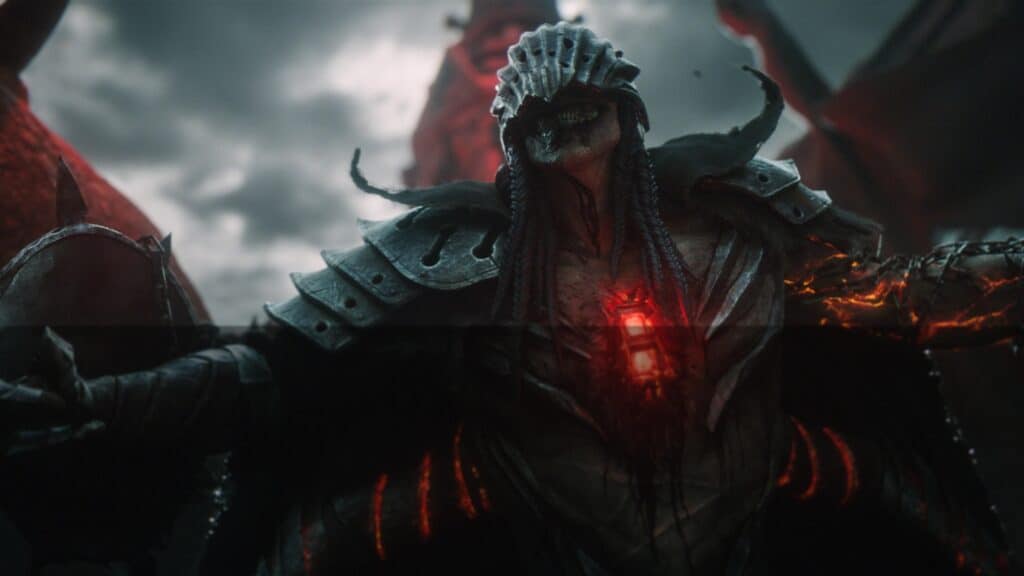 Lords of the Fallen Co-Op Progression: A Comprehensive Guide 2 Lords of the Fallen Co Op Progression