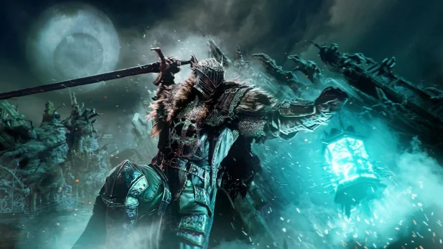 How to Fix Lords of the Fallen Not Launching or Loading 2 Lords of the Fallen Not Launching or Loading