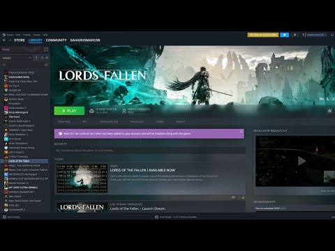 How To Fix Steam Store Black Screen Not Loading Issue - Wealth Quint