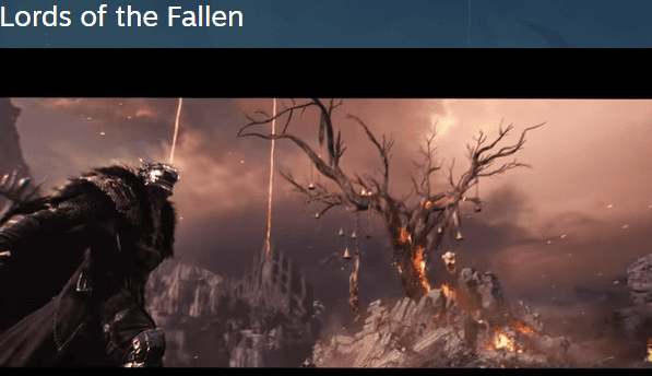 How to Fix Lords of the Fallen Unable to Log In 2 Lords of the Fallen Unable to Log In