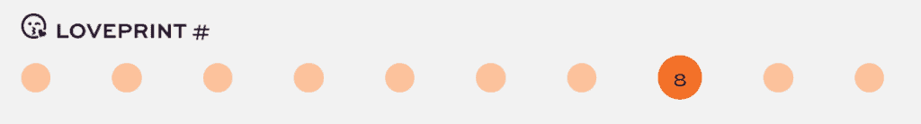 Nectar Loveprint Quiz: What is It & How to Take Loveprint Quiz 4 Loveprint score