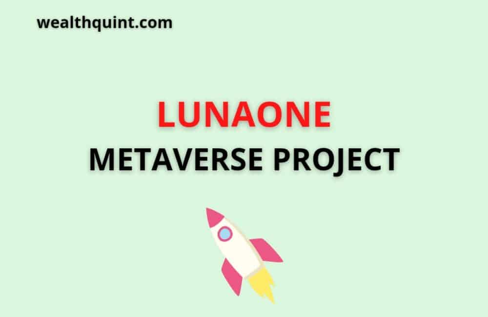 LunaOne Metaverse Project