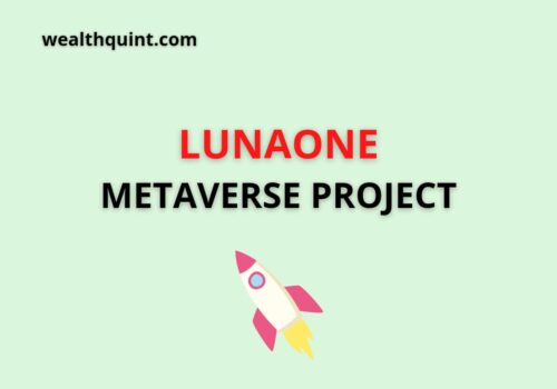 LunaOne Metaverse Project