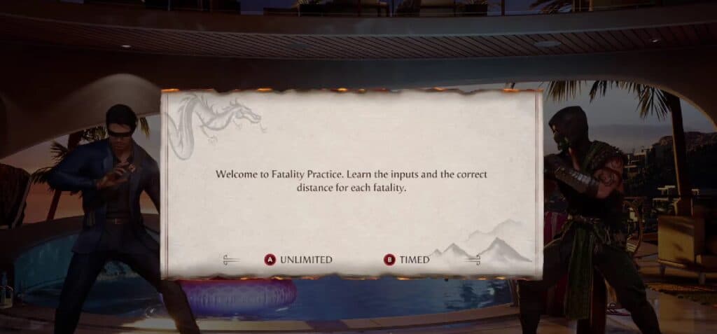 How To Fix MK1 Kameo Fatalities Not Working 2 MK1 Kameo Fatalities Not Working