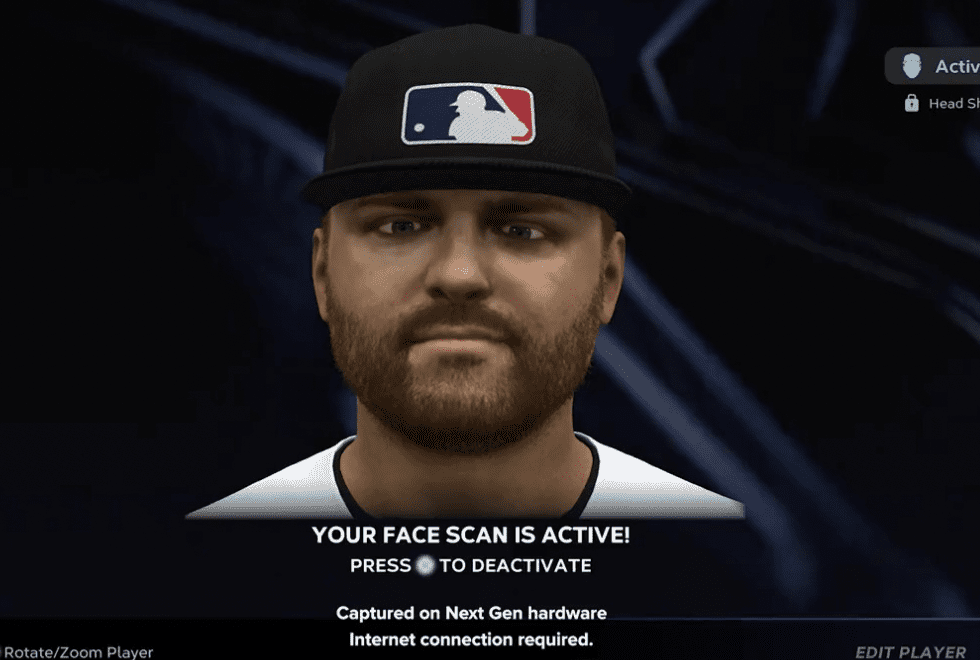 How to Fix MLB The Show 23 Face Scan Not Working 1 MLB The Show 23 Face Scan Not Working