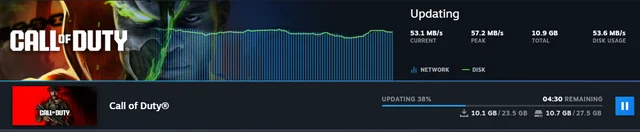 How To Fix MW3 Preload Stuck, Too Slow, Or Freezes 2 MW3 Preload Stuck Too Slow Or Freezes