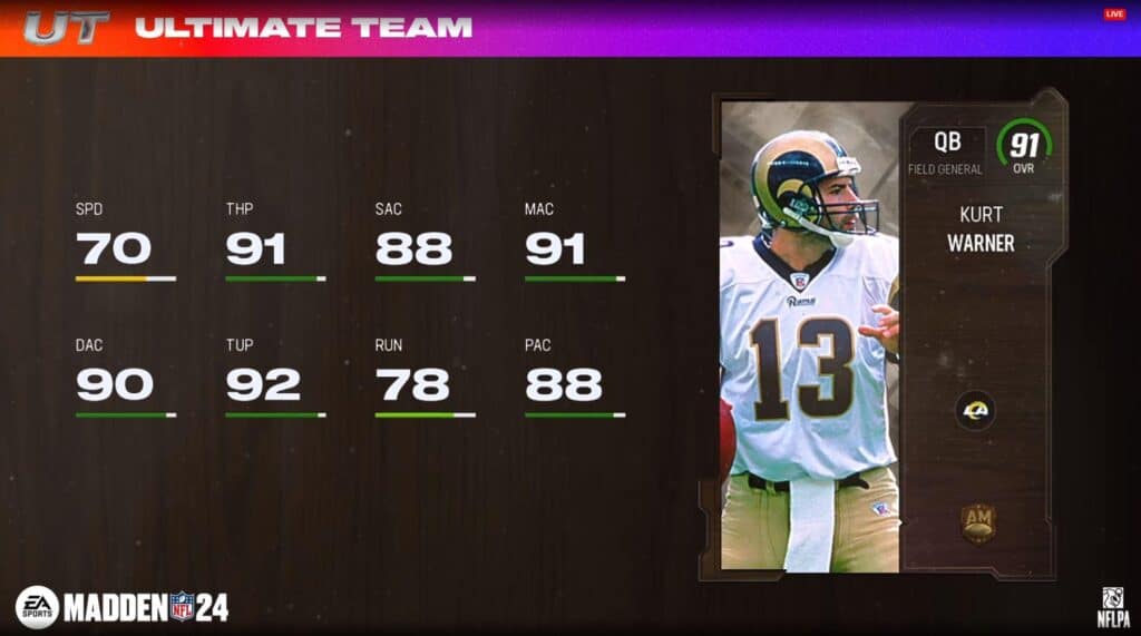 How To Fix Madden NFL 24 House Rules Rewards Not Working 2 Madden NFL 24 House Rules Rewards Not Working