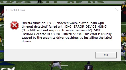 How To Fix Madden NFL 24 Keeps Crashing 2 Madden NFL 24 Keeps Crashing