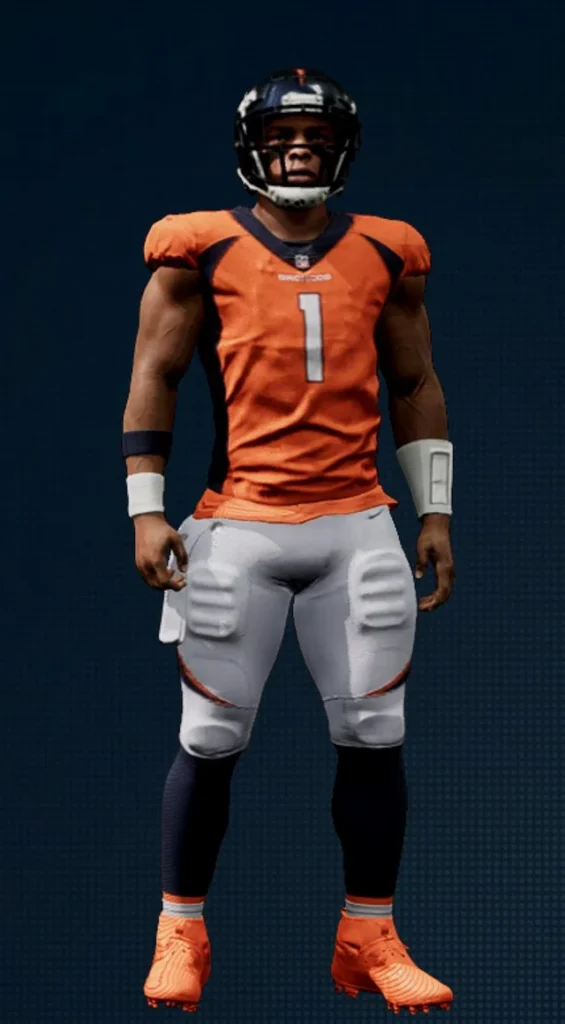 Madden NFL 24 Physique Bug