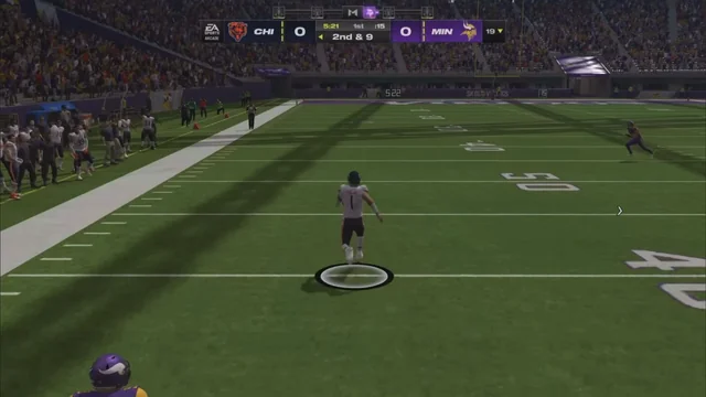 How To Fix Madden NFL 24 Shuttering & Lag 2 Madden NFL 24 Shuttering Lag