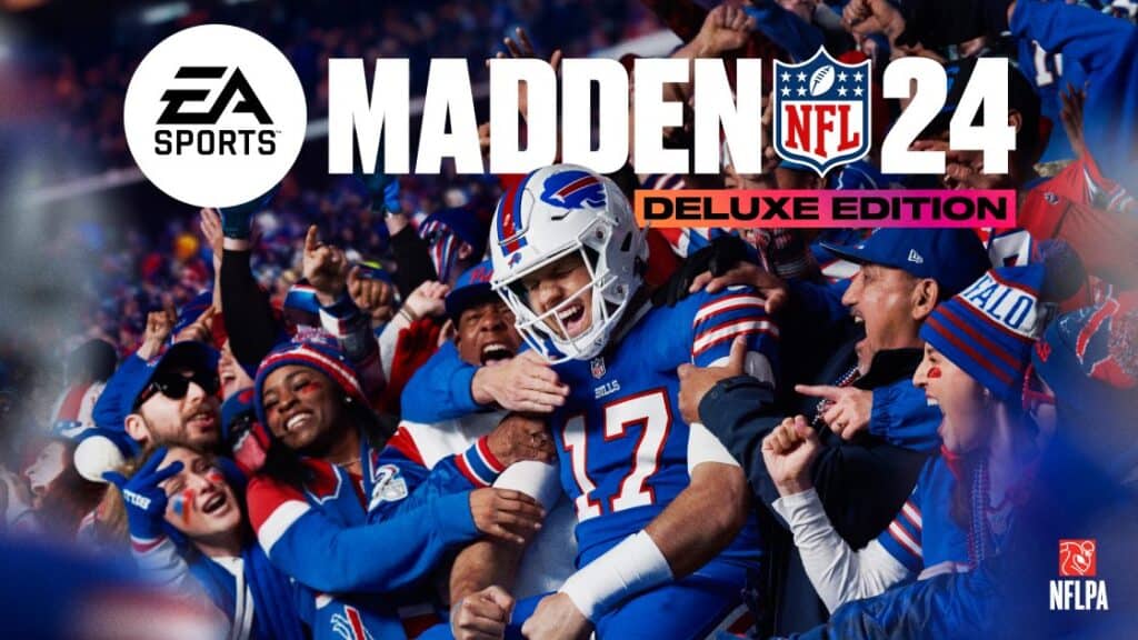 How To Fix Madden NFL 24 Superstar Mode Not Working 1 Madden NFL 24 Superstar Mode for not working