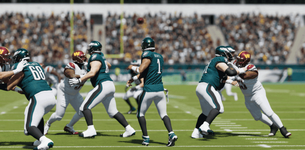 How To Fix Madden NFL 24 Draft Class Glitch 3 Madden nfl 24