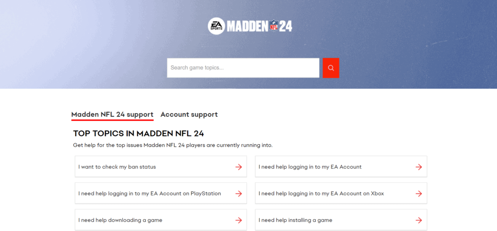How To Fix Madden NFL 24 Draft Class Glitch 7 Madden nfl support team