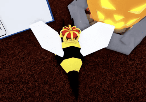 Magic Orb In Wacky Wizards?