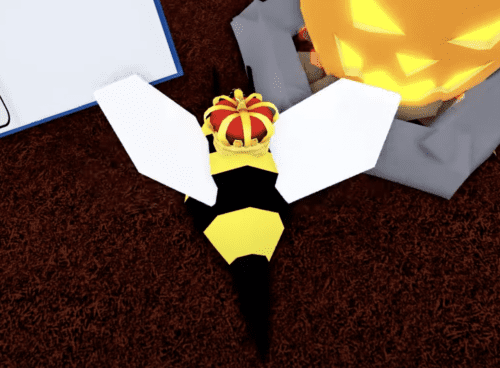 Magic Orb In Wacky Wizards?