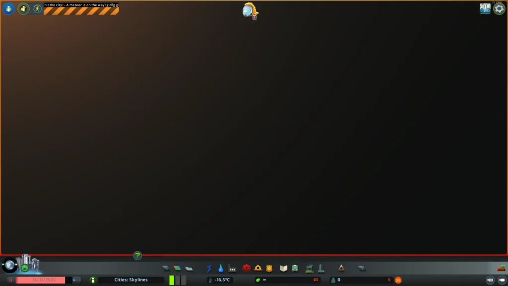 How To Fix Maps Blank Issue In Cities Skylines 2 2 Maps Blank Issue In Cities Skylines 2