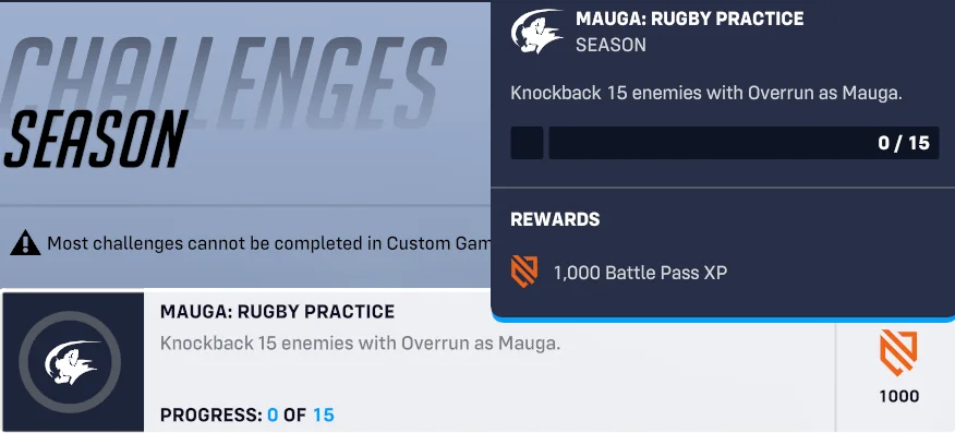 How To Fix Mauga Rugby Practice Not Working 1 Mauga Rugby Practice Not Working