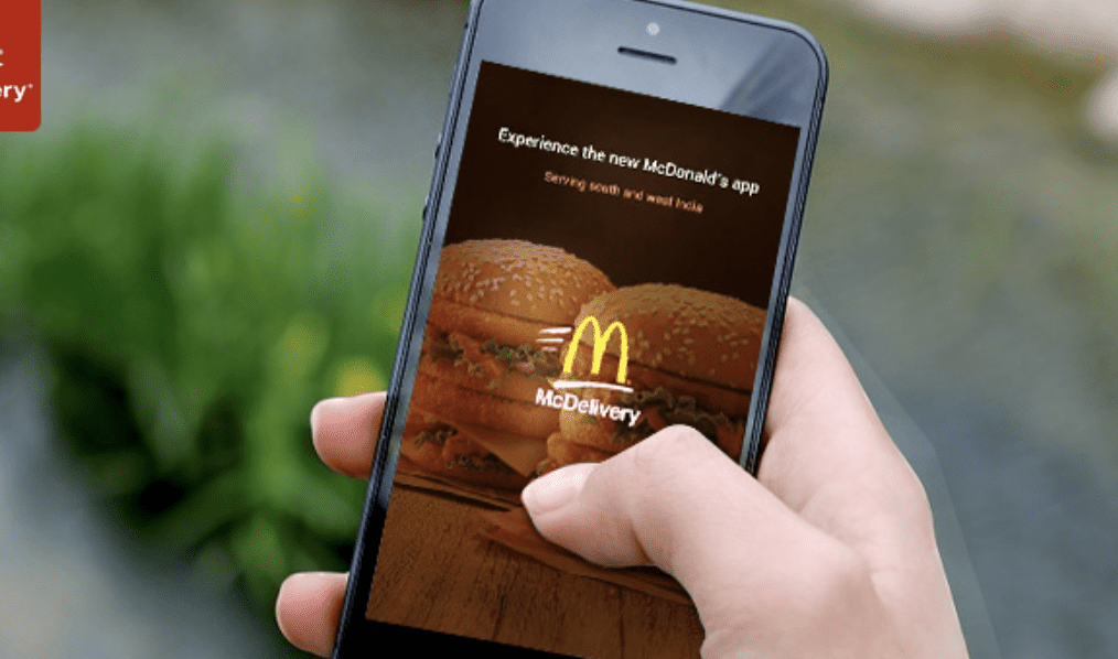 How To Fix McDonald's App Stuck On Old Order 1 McDonald's App Stuck On Old Order