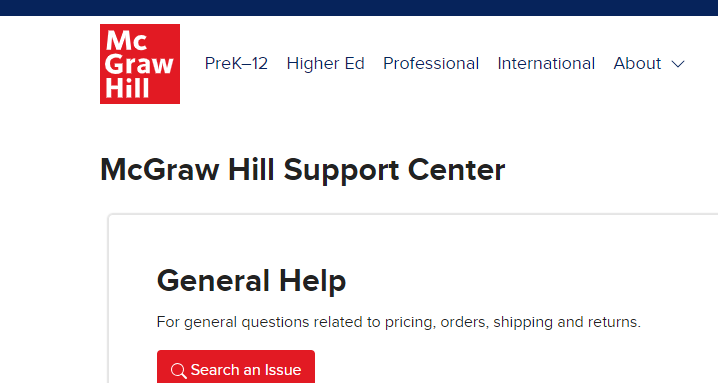 How To Get Mcgraw Hill Connect Access Code 3 McGraw hill issue with the access code
