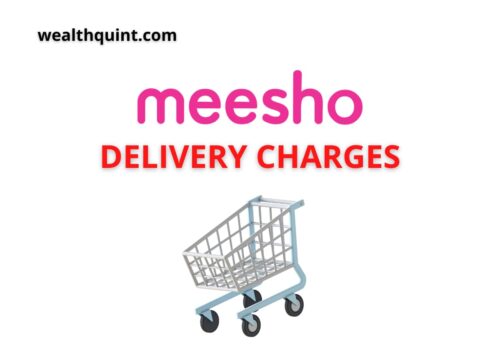 Meesho Delivery Charges 15 Meesho Delivery Charges