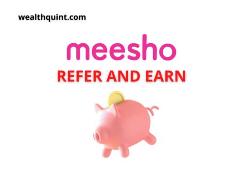 Meesho Refer And Earn 14 Meesho Refer and earn