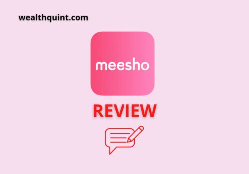 Meesho Review