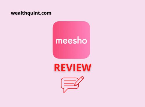 Meesho Review