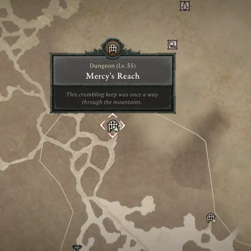 What Is The Fastest Way To Level Up After 50 In Diablo 4 2 Mercys Reach