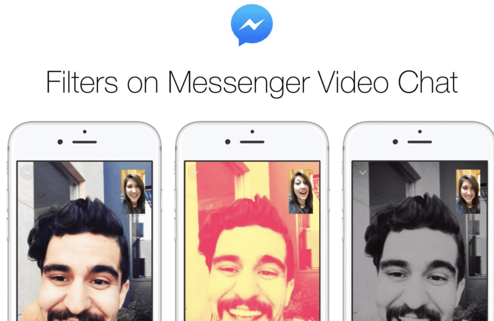 Messenger Filters working