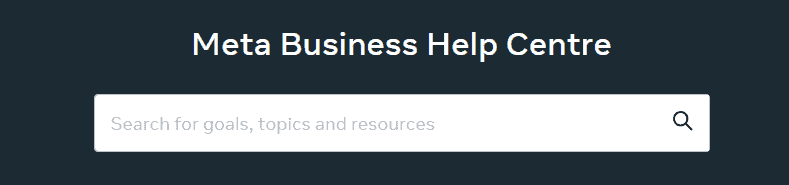 How To Fix Meta Business Suite Schedule Post Not Working 3 Meta Business Suite Help Center 1