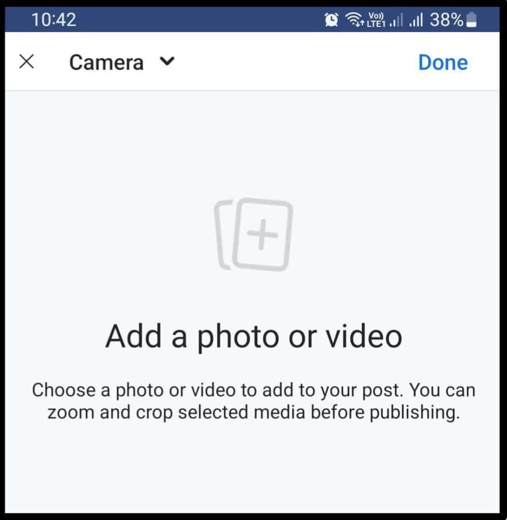 How To Fix Meta Business Suite Not Uploading Photos 1 Meta Business Suite Not Uploading Photos