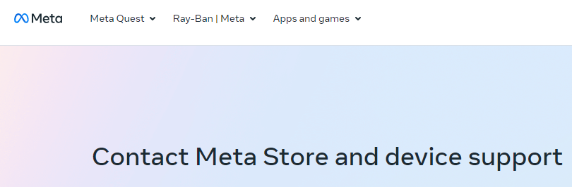 How To Fix Meta Quest 2 Not Casting 3 Meta Quest 2 Not Casting
