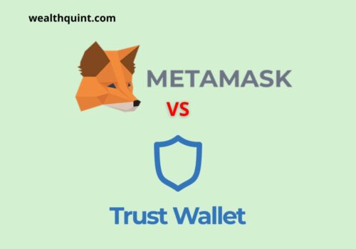 Metamask Vs Trust Wallet