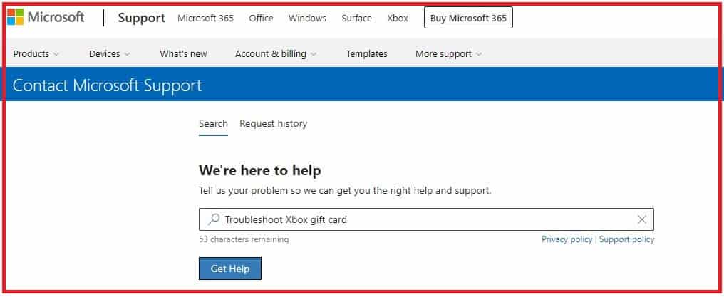 Troubleshooting Microsoft Rewards: How to Fix 'Account or Order