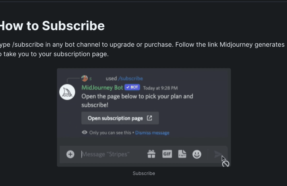 Midjourney Pricing Is Midjourney Free