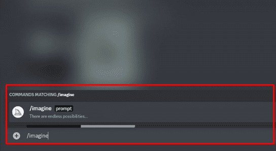 How to Fix Midjourney /imagine Not Working 1 Midjourney imagine not working
