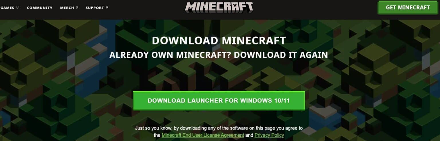 How To Fix "Unable To Start Minecraft Runtime Environment" O