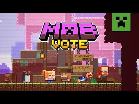 How to Fix Minecraft Mob Vote Not Working 2 Minecraft Mob Vote Not Working