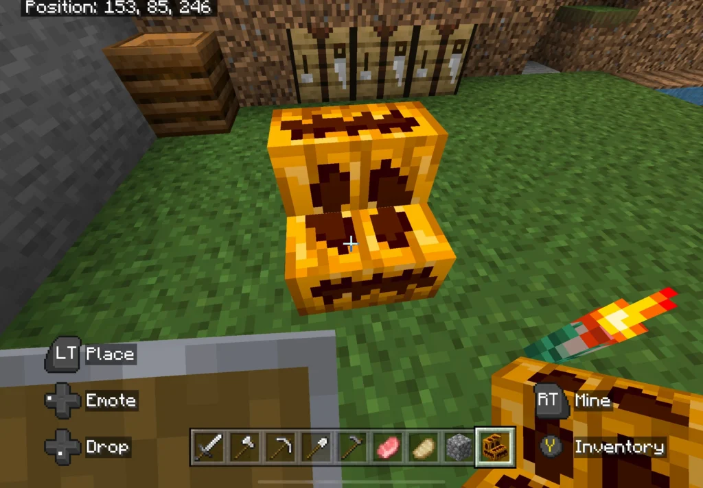 How To Fix Minecraft Texture Glitch In Pocket Edition 1 Minecraft Texture Glitch In Pocket Edition