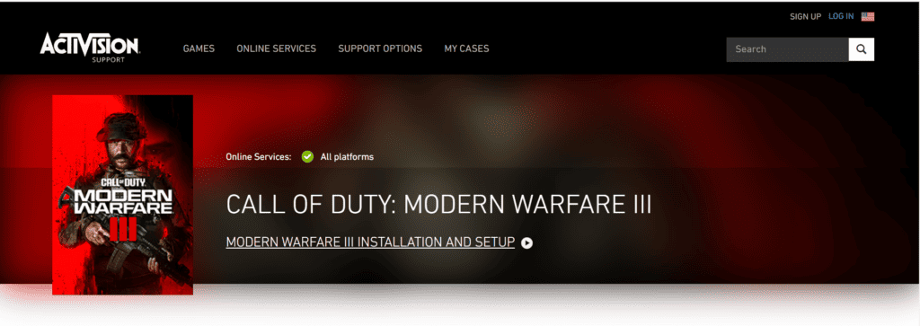 How To Fix “You Must Reset Your Rank And Unlocks To Continue” Error In Modern Warfare 3 (MW3) 4 Modern Warfare III Official Support 3