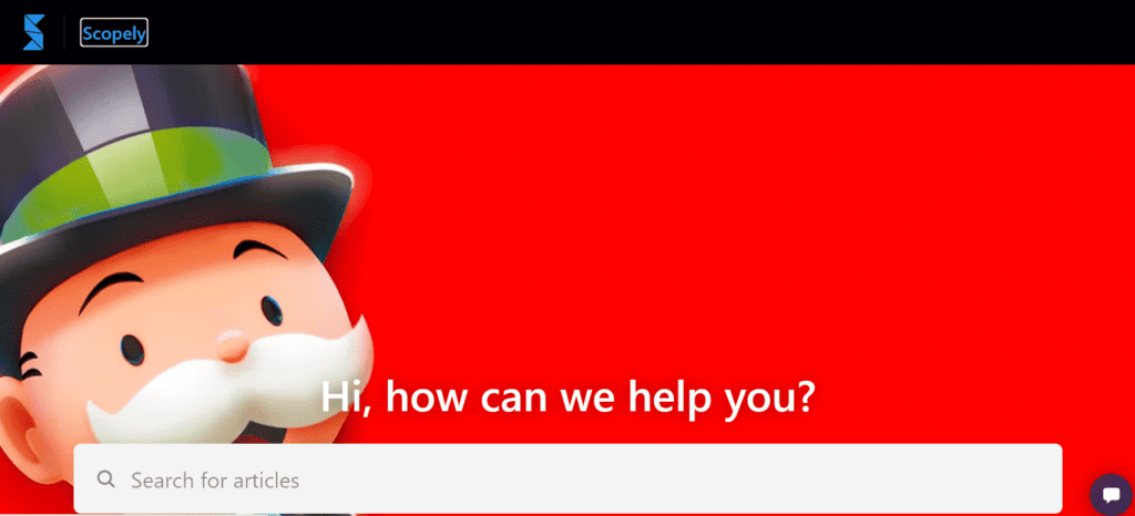 How To Fix Monopoly GO Partner Event Not Working Saying An Error Occurred 3 Monopoly Go Official Support 1