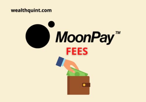 MoonPay Fees