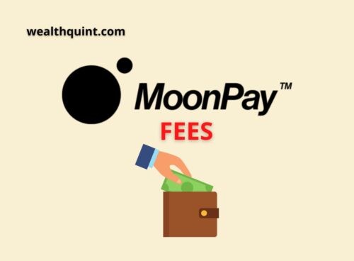 MoonPay Fees
