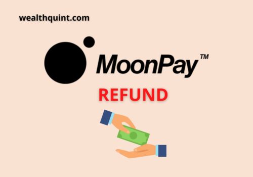MoonPay Refund