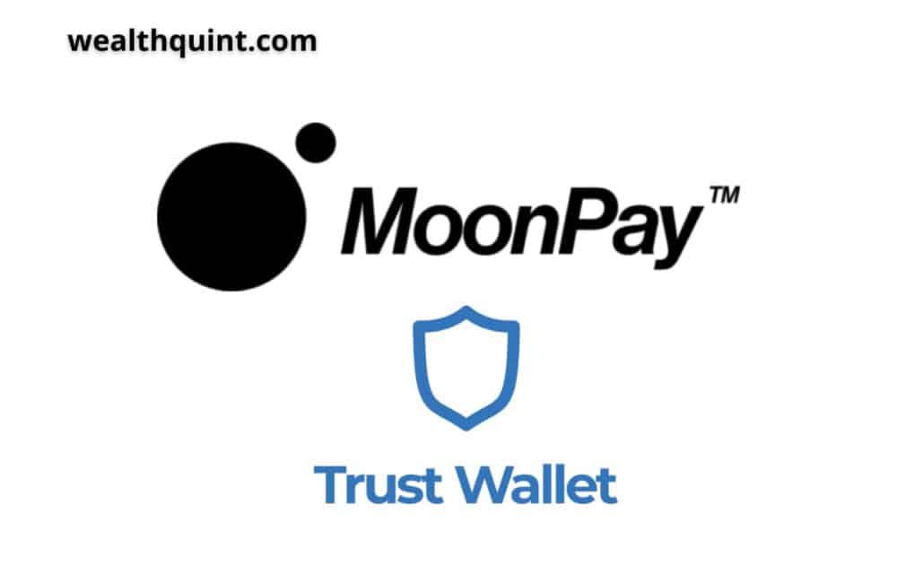 MoonPay Trust Wallet