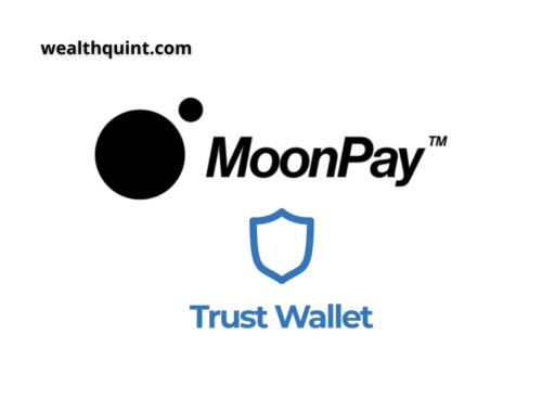 MoonPay Trust Wallet